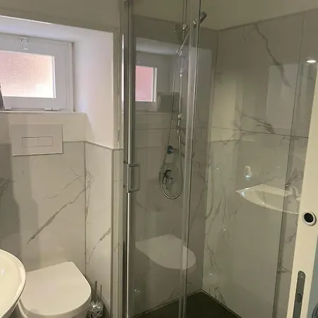 Pietro Fudduni Apartman