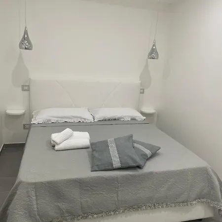 Apartman Pietro Fudduni Palermo