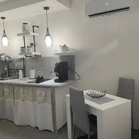 Apartman Pietro Fudduni *