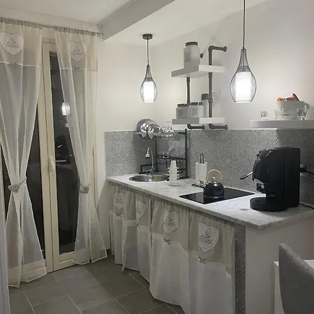 Apartman Pietro Fudduni