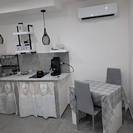Apartman Pietro Fudduni Palermo