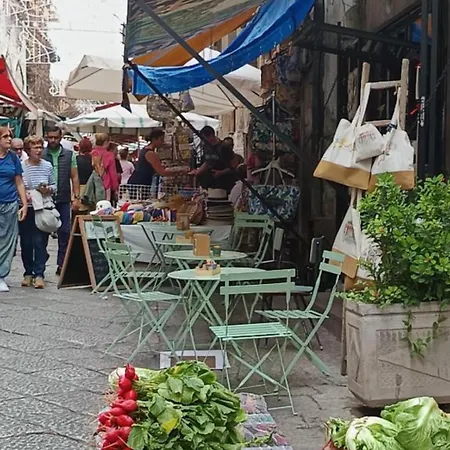 Pietro Fudduni Apartman