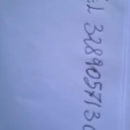 Apartman Pietro Fudduni