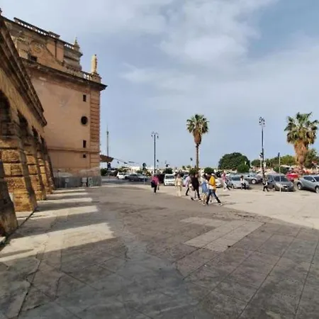 Pietro Fudduni * Palermo