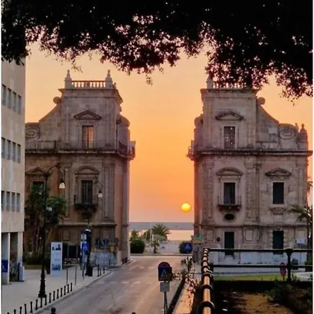 Apartman Pietro Fudduni